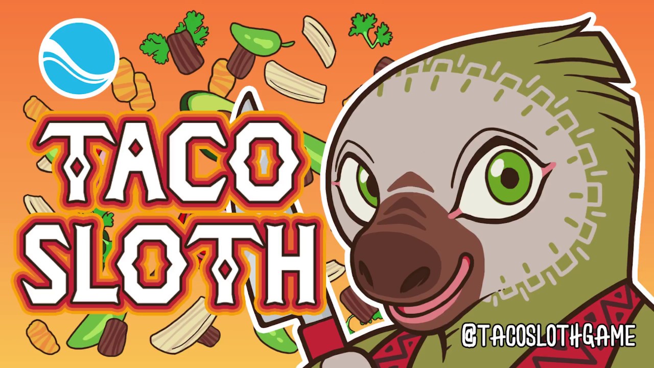 Taco Sloth